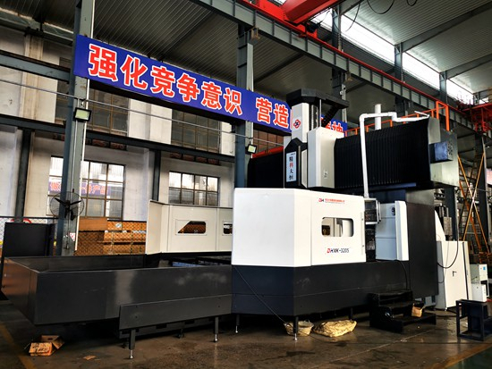 龍門加工中心多少錢一臺，解析價格及購買建議