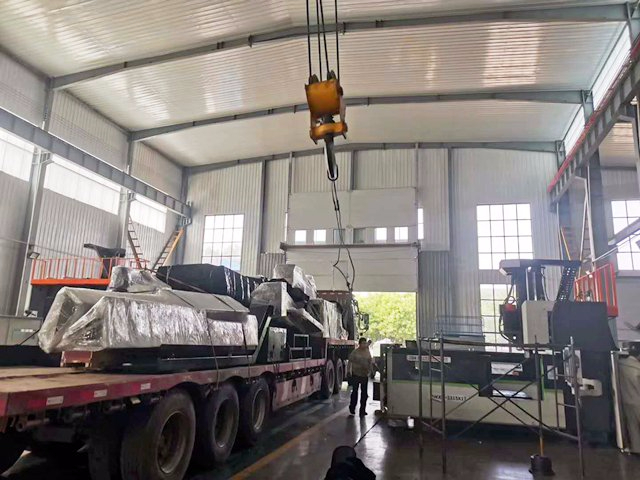 關于龍門銑加工你知道多少？數控龍門銑床廠家為您解答